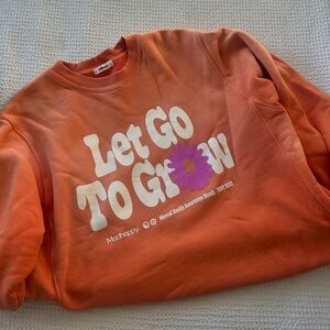 Madhappy Sweatshirt